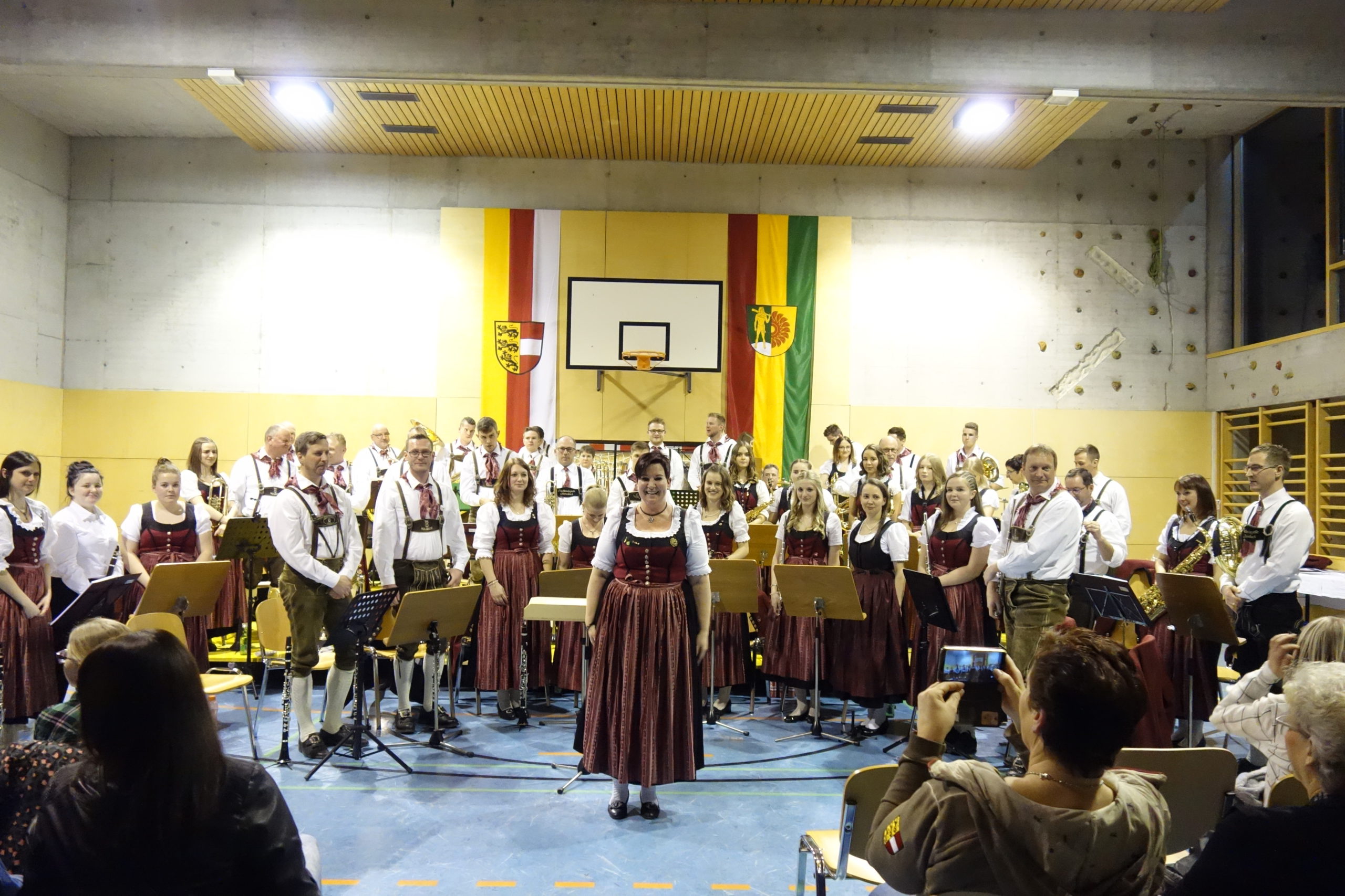 Frühjahrskonzert 2025