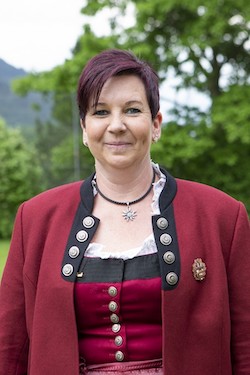 Kathrin Edlinger
